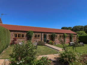 Shepherd's Cottage